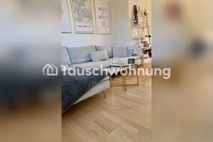 Tauschwohnung: 2-Zimmer Dachgeschosswohnung mit Balkon – Hillerstraße 37, 50931 Lindenthal (Ortsteil), Köln – Vorschaubild 2