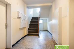 Kapitalanlage in Uninähe – vermietete Wohnung in Oberbilk – Kirchstraße 37, 40227 Oberbilk, Düsseldorf – Vorschaubild 8
