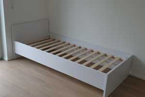 Apartment Nr. 12 - 1 Zimmer - möbliert - Erstbezug! – Pestalozzistraße 11, 86154 Augsburg – Vorschaubild 13