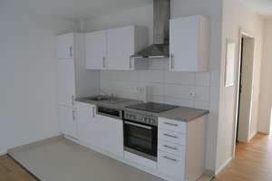 Modernes 2-Zimmer-Apartment mit Terrasse ... – Die vollständige Adresse der Immobilie erhältst du vom Anbieter., 90439 St. Leonhard, Nürnberg – Vorschaubild 3