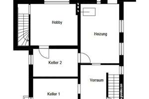 Rees: Charmante Immobilie im Herzen von Rees – Die vollständige Adresse der Immobilie erhältst du vom Anbieter., 46459 Rees – Vorschaubild 32