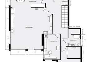 Exklusives freistehendes Einfamilienhaus mit Pool, Sauna und großem Grundstück – Die vollständige Adresse der Immobilie erhältst du vom Anbieter., 44229 Bittermark, Dortmund – Vorschaubild 11