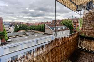 WG-geeignete 3-Zimmer-Wohnung mit zwei Balkonen in Nürnberg – Dürrenhofstraße 47, 90478 Ludwigsfeld, Nürnberg – Vorschaubild 7
