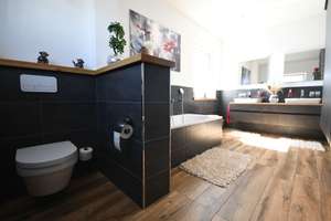 Moderne Stadtvilla – neuwertig mit Traumgarten – Die vollständige Adresse der Immobilie erhältst du vom Anbieter., 6846 Großkühnau, Dessau-Roßlau – Vorschaubild 13