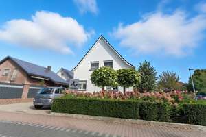 Freistehendes Haus mit zwei Wohneinheiten in Bocholt - Lowick!!!
 – Böggeringstr. 87, 46395 Bocholt – Vorschaubild 5