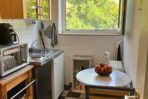 Bright & Quiet Furnished 1-Room Apartment – Lessingplatz, Düsseldorf – Sonnenstraße 35, 40227 Düsseldorf – Vorschaubild 5