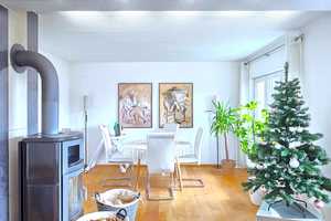 *RESERVIERT*Attraktives 2-Familienhaus mit zusätzlicher Einliegerwohnung in Waldshut zu verkaufen – Waldshut (Kreis) – Vorschaubild 4