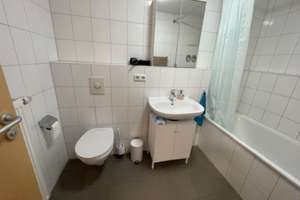 Freundliche und helle 2-Zimmer-Wohnung, (nur WBS mittlere Einkommensbezieher) – Anwar-el-Sadat-Straße 11, 70376 Burgholzhof, Stuttgart – Vorschaubild 6