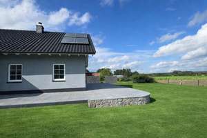 Traumhaftes Landhaus mit herrlichem Naturblick – Ihr idyllisches Zuhause! – Hinterfelde 32, 49163 Bohmte – Vorschaubild 4