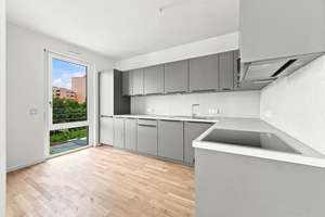 4-Zi-Wohnung mit EBK, Stellplatz und hochwertiger Ausstattung – Zenzl-Mühsam-Straße 5, 81735 Neuperlach, München – Vorschaubild 3