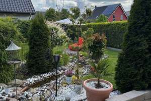 Mediterranes Landhaus mit Wohlfühlgarten und Wellnessbereich in Nauen-Wachow – Die vollständige Adresse der Immobilie erhältst du vom Anbieter., 14641 Nauen – Vorschaubild 16