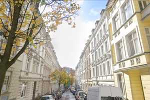 Zauberhafte 1 Zimmerwohnung || Gute Raumaufteilung || Kurzfristig verfügbar – Schleswiger 65, 42107 Wuppertal – Vorschaubild 2