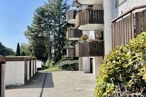 Wohnen am Stadtrand - naturnah -  zentral - Südbalkon - Einbauküche  - 4,75 % Rendite – Ludwigsburgerstr. 286, 74080 Böckingen, Heilbronn – Vorschaubild 3