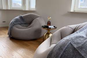 Fantastische 5-Zimmer-Maisonette-Wohnung in Frankfurt Niederrad – 60528 Niederrad, Frankfurt am Main – Vorschaubild 3
