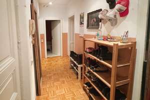 Gut gelegene, charmante Altbauwohnung – Robertstraße 15, 51105 Kalk (Ortsteil), Köln – Vorschaubild 2