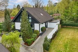 Everybody´s Darling :) Familienfreundliches, freistehendes HUF-Haus mitten in Heidhausen – Die vollständige Adresse der Immobilie erhältst du vom Anbieter., 45239 Heidhausen, Essen – Vorschaubild 28