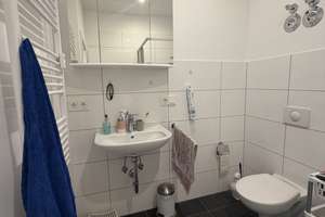 Exklusive 1,5-Zimmer-Wohnung in Mannheim-Schwetzingerstadt – 68165 Schwetzingerstadt/Oststadt, Mannheim – Vorschaubild 6