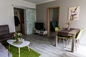Schöne und gepflegte 3-Zimmer-Wohnung mit Balkon in Salzgitter – Schäferkamp 44, 38226 Salzgitter – Vorschaubild 14
