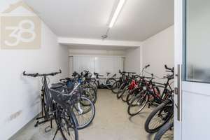 Neuwertige 4 Zimmerwohnung mit Balkon und Fahrstuhl im Kleekamp - Meine Immobilie=Mein Partner! – Die vollständige Adresse der Immobilie erhältst du vom Anbieter., 38442 Fallersleben, Wolfsburg – Vorschaubild 32