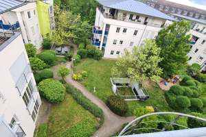 Begehrte Lage bei Mietern + Plagwitz/Schleußig + Dachgeschosswohnung mit Tiefgarage – 4229 Schleußig, Leipzig – Vorschaubild 16