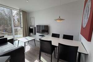 Ferienwohnung  / Kapitalanlage in den Dünen / 1. Etage  – 23570 Travemünde, Lübeck – Vorschaubild 4