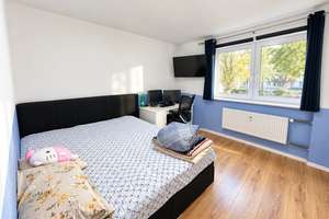 Lebendig wohnen: 3-Zimmer-Wohnung in Köln-Chorweiler – 50765 Chorweiler (Ortsteil), Köln – Vorschaubild 6