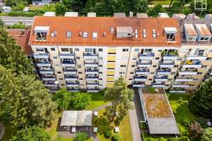 ZENTRAL GELEGENE KAPITALANLAGE MIT FERNBLICK – Die vollständige Adresse der Immobilie erhältst du vom Anbieter., 81373 Land in Sonne, München – Vorschaubild 8