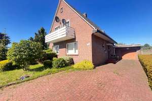 Einfamilienhaus mit Potenzial - Haus mit Herz sucht kreative Hände – Die vollständige Adresse der Immobilie erhältst du vom Anbieter., 26871 Papenburg – Vorschaubild 2