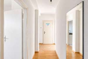 Helle  Maisonette-Terrassenwohnung mit Weitblick, ideal für Paare, junge Familien, WG geeignet – Die vollständige Adresse der Immobilie erhältst du vom Anbieter., 40476 Derendorf, Düsseldorf – Vorschaubild 6
