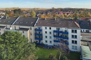 Gepflegtes Mehrfamilienhaus-Ensemble mit zwölf Wohneinheiten – Die vollständige Adresse der Immobilie erhältst du vom Anbieter., 45899 Beckhausen, Gelsenkirchen – Vorschaubild 5