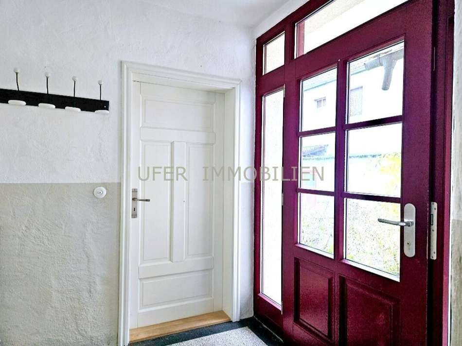 Haustür