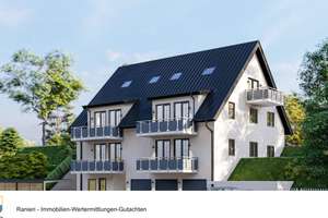 Wohnen mit Zukunft – Eigentumswohnungen & Studentenapartments vereint - Aufzug – Herzogenauracher Str. 48, 91056 Frauenaurach, Erlangen – Vorschaubild 3