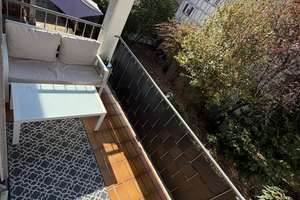 Moderne, helle 2-Zimmer-Wohnung mit Balkon, Einbauküche & eigener TG-Garage – Bachgartenstraße 4/1, 74385 Pleidelsheim – Vorschaubild 6