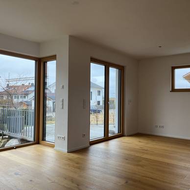 Wohnung mieten in Kreis München - ImmoScout24