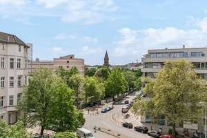 Skandinavisches Design trifft Berliner Altbau – Blücherstraße 61, 10961 Kreuzberg, Berlin – Vorschaubild 3