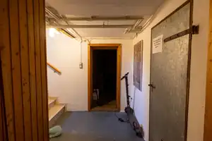 *** 3 PARTEIEN im MFH in BELIEBTER LAGE mit viel WOHNFLÄCHE *** – Delmenhorst – Vorschaubild 6
