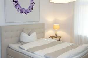 Stilvoll möbliertes Business Apartment im historischen Ambiente – Fürtherstraße 165, 90429 Eberhardshof, Nürnberg – Vorschaubild 9