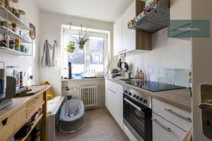 Charmante 4-Zimmer-Etagenwohnung mit Balkon in München-Moosach – Ideal für Paare und kleine Familien – München – Vorschaubild 3