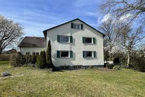Großzügiges Mehrgenerationenhaus mit Potential – Die vollständige Adresse der Immobilie erhältst du vom Anbieter., 94127 Neuburg am Inn – Vorschaubild 39