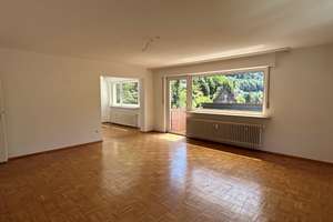 Balkon, Einbauküche und Blick ins Grüne: sonnendurchflutete 3,5-Zimmer-Wohnung in Ziegelhausen – Die vollständige Adresse der Immobilie erhältst du vom Anbieter., 69118 Ziegelhausen, Heidelberg – Vorschaubild 3
