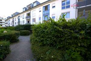 ENTZÜCKENDE DG-2-RWG M. BALKON, AR U. TG IN BELIEBTER LAGE V. LPZ.-LAUSEN - NAHE D. KULKWITZER SEE´S – 4209 Lausen-Grünau, Leipzig – Vorschaubild 2