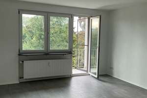 Ansprechende 2-Zimmer-Wohnung auf Zeit – Die vollständige Adresse der Immobilie erhältst du vom Anbieter., 64295 Bessungen, Darmstadt – Vorschaubild 2