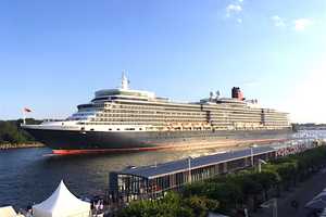 ===--- Mietwohnung im Herzen von Travemünde  ===--- – Lübeck – Vorschaubild 1