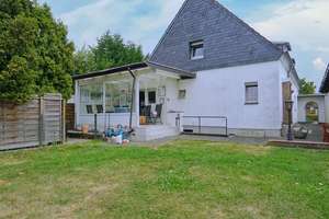 Ihr Projekt in Hitdorf – Doppelhaushälfte mit großem Garten und Möglichkeiten – Die vollständige Adresse der Immobilie erhältst du vom Anbieter., 51371 Hitdorf, Leverkusen – Vorschaubild 21