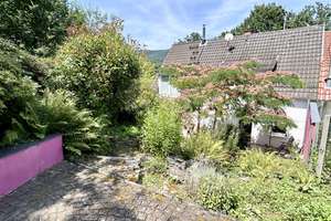 Idyllische Doppelhaushälfte mit Garten und herrlichem Ausblick – Die vollständige Adresse der Immobilie erhältst du vom Anbieter., 69118 Schlierbach, Heidelberg – Vorschaubild 11