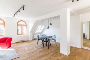 NEU!! *Paul & Partner* URBANER LUXUS MIT HISTORISCHEM CHARME! – Die vollständige Adresse der Immobilie erhältst du vom Anbieter., 65183 Mitte, Wiesbaden – Vorschaubild 2
