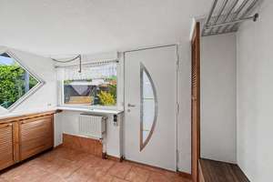 Plaußig-Portitz - Doppelhaushälfte mit 4 Zimmern und schönem Garten in gewachsener Siedlungslage – Die vollständige Adresse der Immobilie erhältst du vom Anbieter., 4349 Plaußig-Portitz, Leipzig – Vorschaubild 4