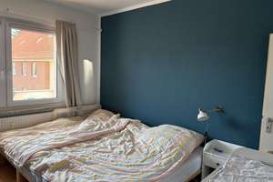 VAHRENWALD | gepflegte 3-Zimmer-Wohnung im 3.Obergeschoss mit Balkon in begehrter Lage | EBK möglich – Alvenslebenstr.  5, 30163 Vahrenwald, Hannover – Vorschaubild 5