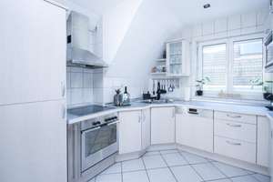 Stilvolle 3-Zimmer-Maisonette mit Süd-Terrasse – Top-Lage in S-Zuffenhausen (Nähe Porsche/Bosch) – Beilsteiner Str. 18A, 70435 Zuffenhausen-Mitte, Stuttgart – Vorschaubild 27