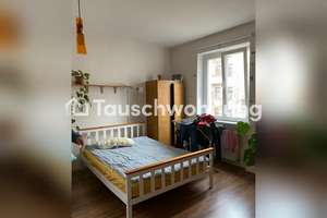 Tauschwohnung: 1 Zimmer Wohnung im beliebten Graefekiez – Die vollständige Adresse der Immobilie erhältst du vom Anbieter., 10967 Kreuzberg, Berlin – Vorschaubild 4